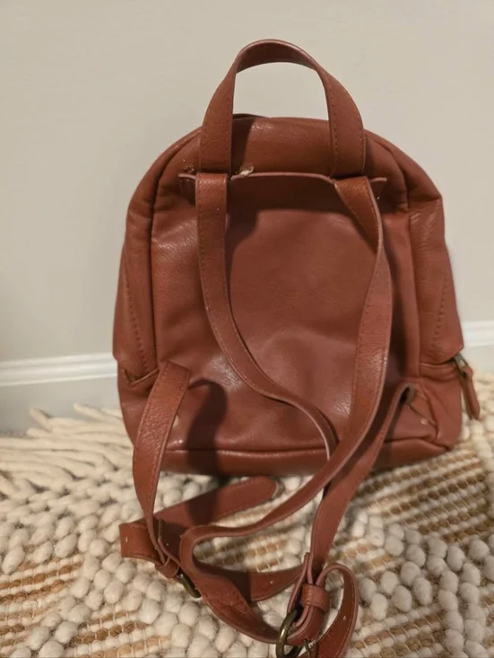 Universal Thread Mini Backpack - Picture 3 of 3